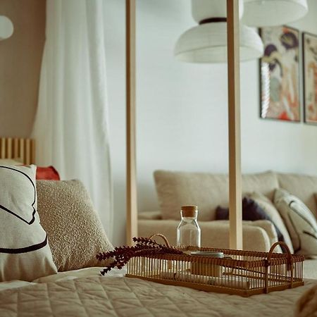 Nomirent - Apartamenty Ksiecia Witolda Wrocław Eksteriør bilde