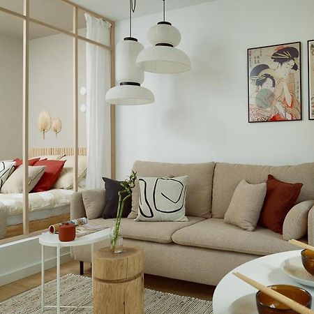 Nomirent - Apartamenty Ksiecia Witolda Wrocław Eksteriør bilde