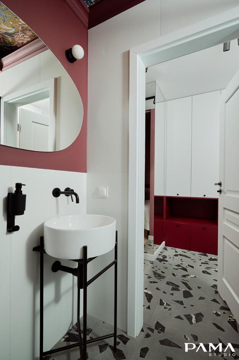 Nomirent - Apartamenty Ksiecia Witolda Wrocław Eksteriør bilde