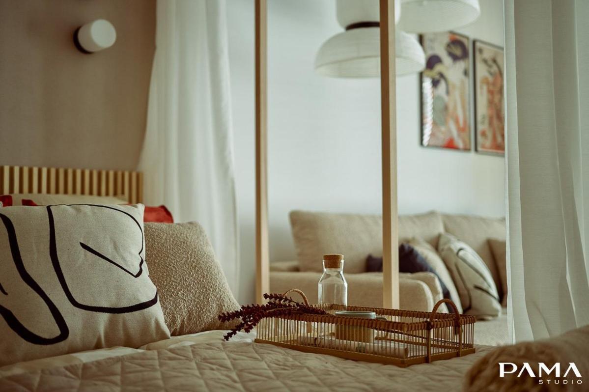Nomirent - Apartamenty Ksiecia Witolda Wrocław Eksteriør bilde