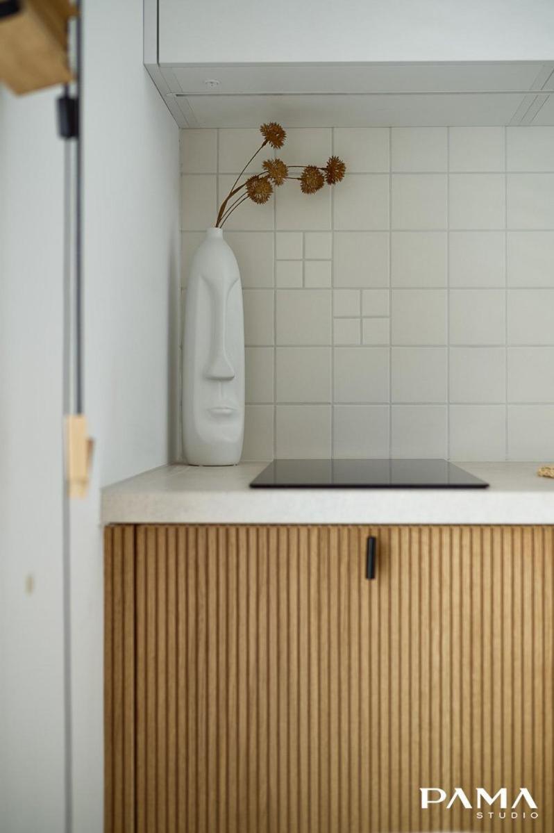 Nomirent - Apartamenty Ksiecia Witolda Wrocław Eksteriør bilde