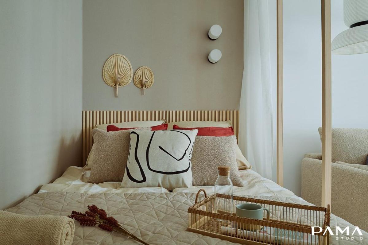 Nomirent - Apartamenty Ksiecia Witolda Wrocław Eksteriør bilde
